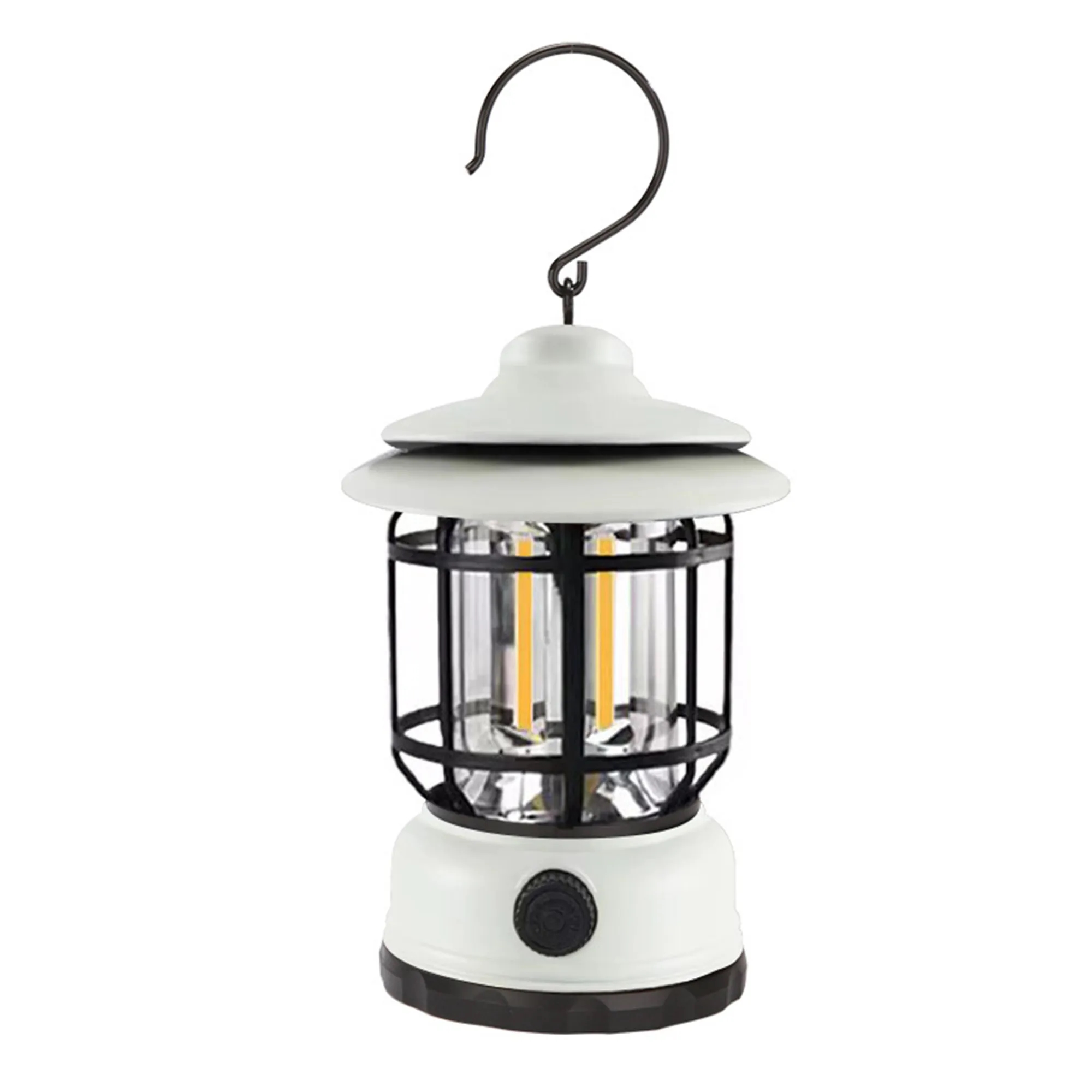 Battery Camping Light 6
