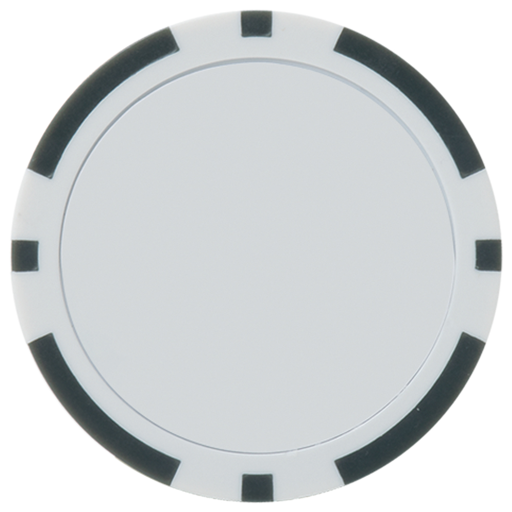 Pillow Pack Tees and Poker Chip 5