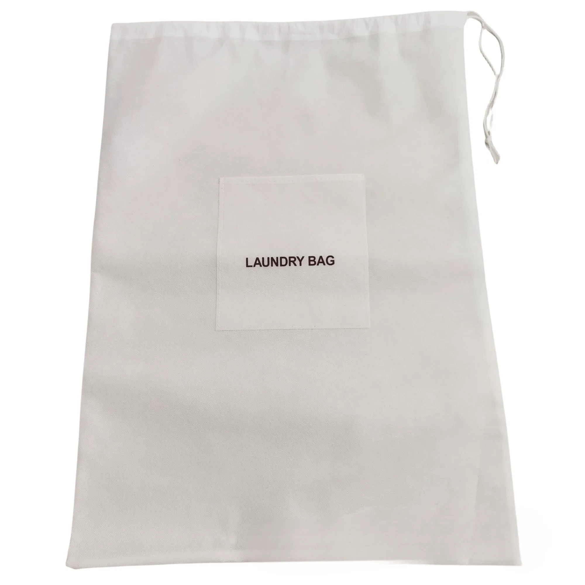 Non-woven Hotel Laundry Bag 3