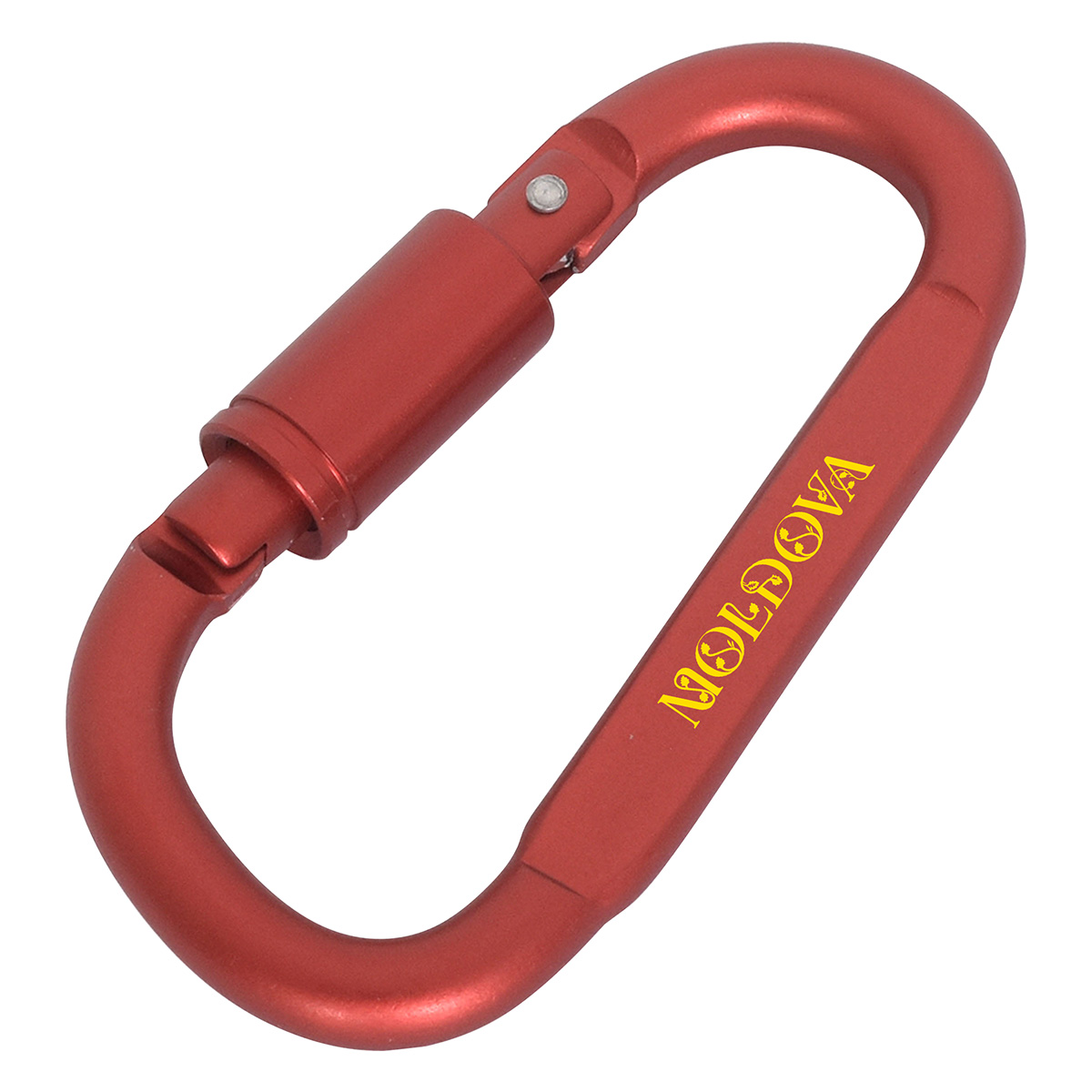 Best Buddy Tools ® D-Ring Carabiner with Lock 15