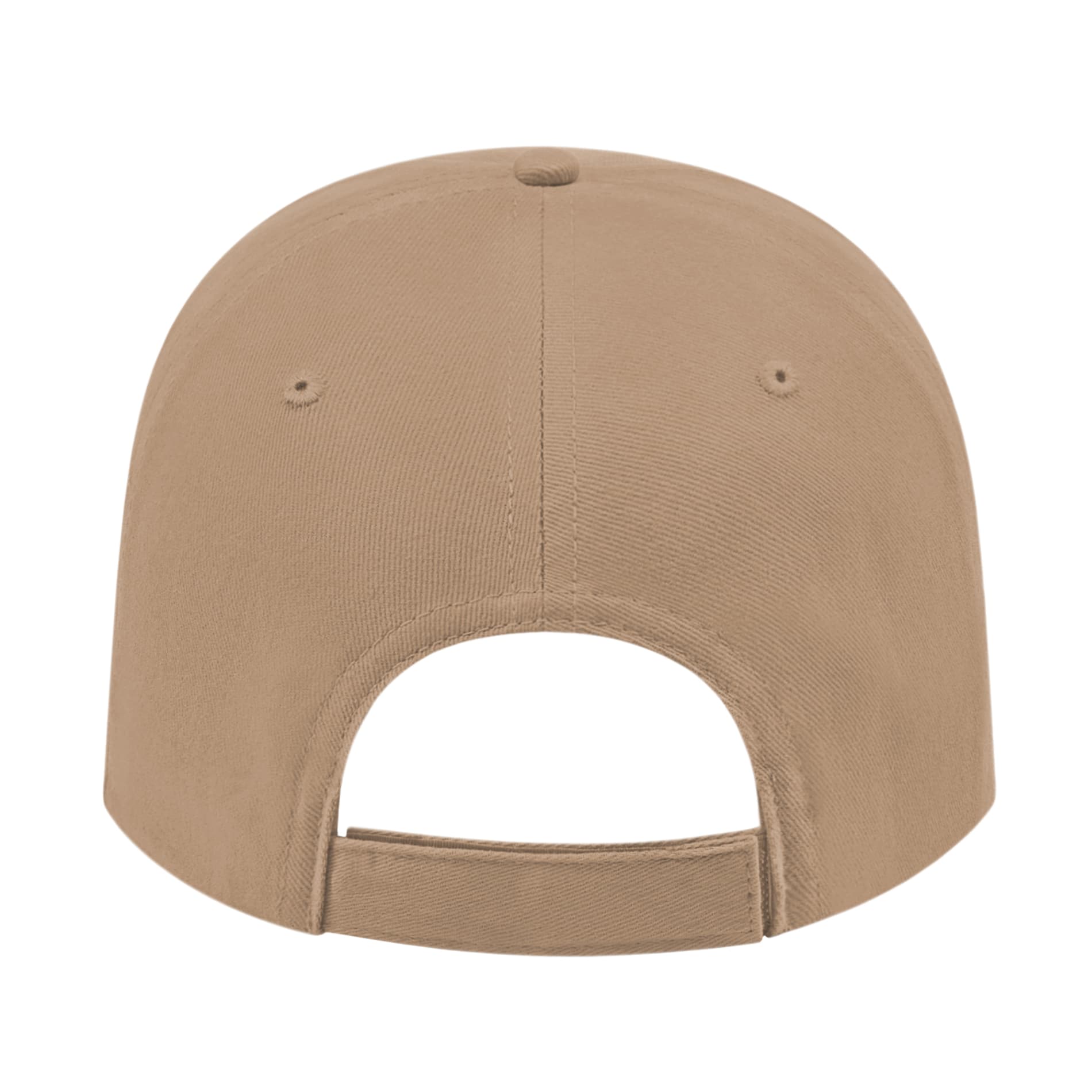 Cap America Lightweight Structured Low Profile Cap 45
