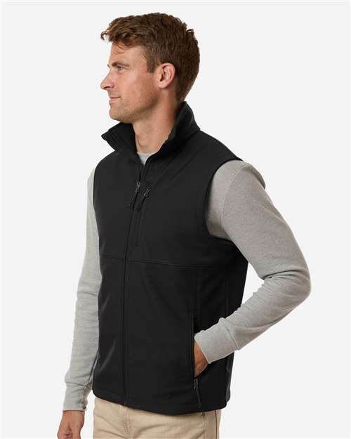 Men's Ascender™ II Soft Shell Vest - 216510 30