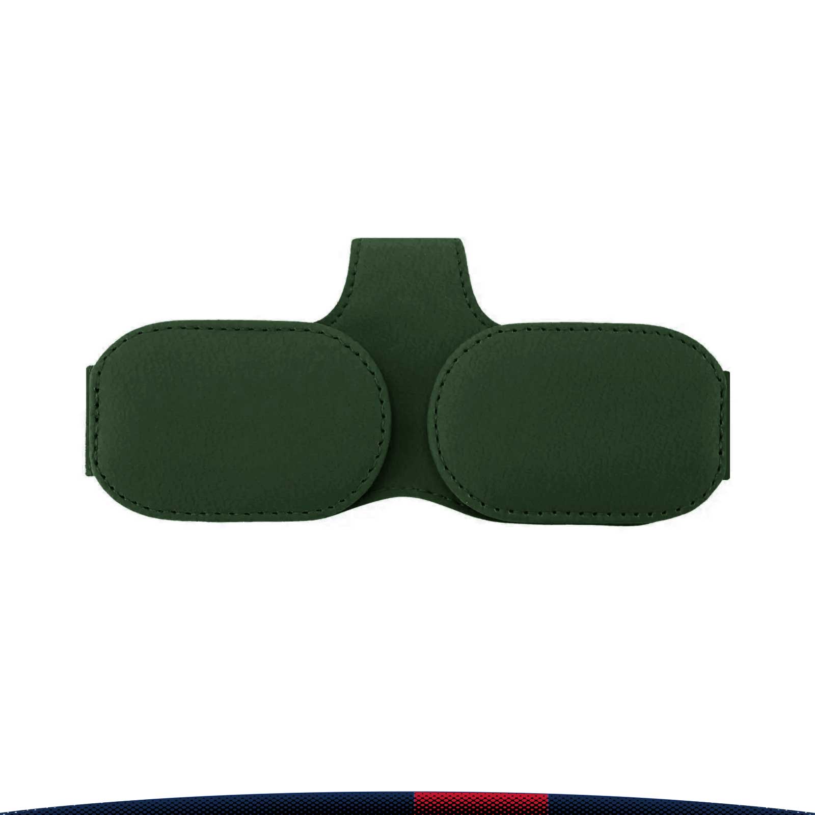 Vextin Double-Sided Magnetic Car Glasses Clip 2
