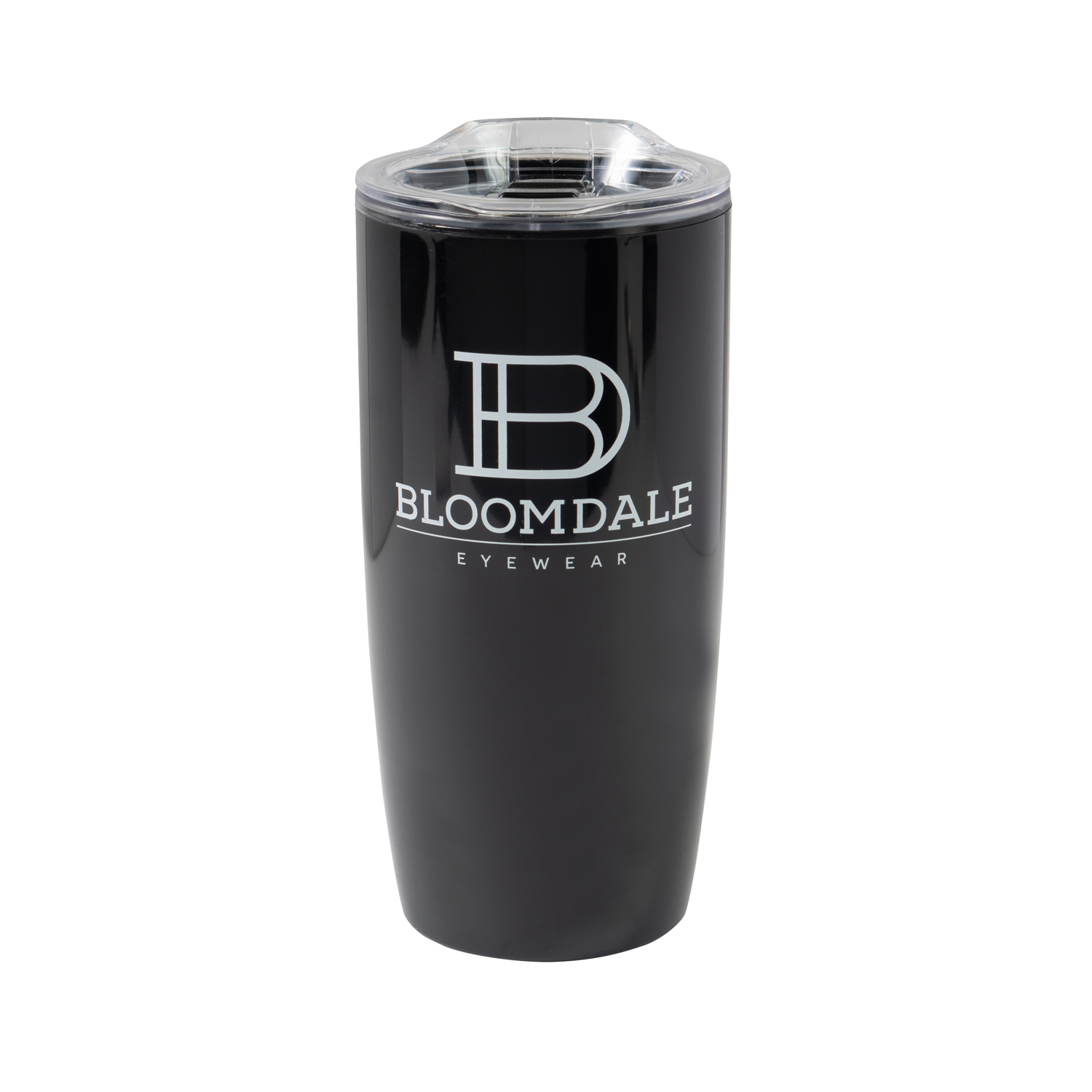 20 oz Double Wall Plastic Tumbler 3