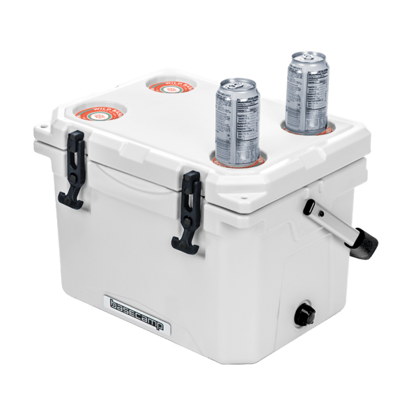Basecamp Ice Block 20L Cooler 9