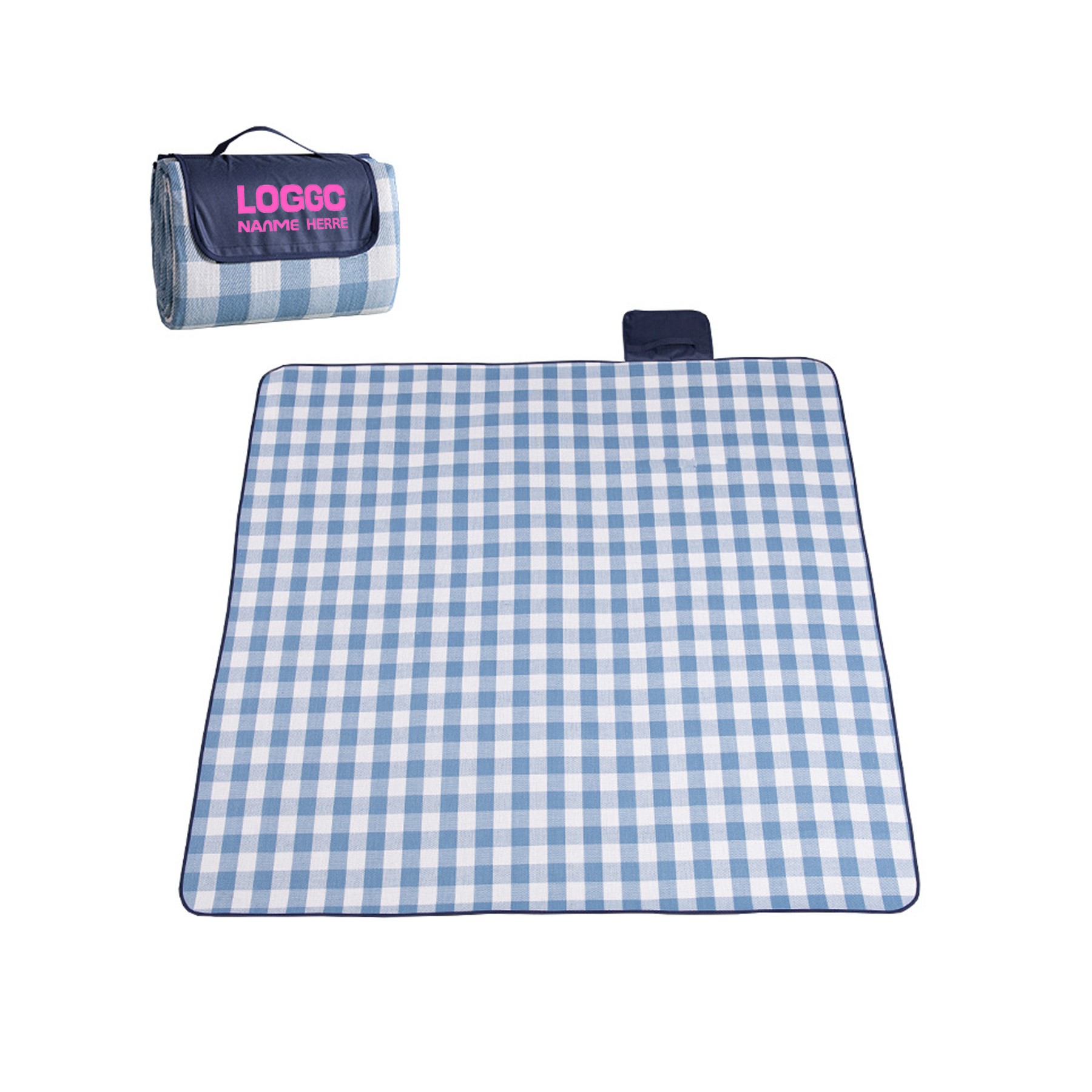 Waterproof Thickened Outdoor Picnic Mat