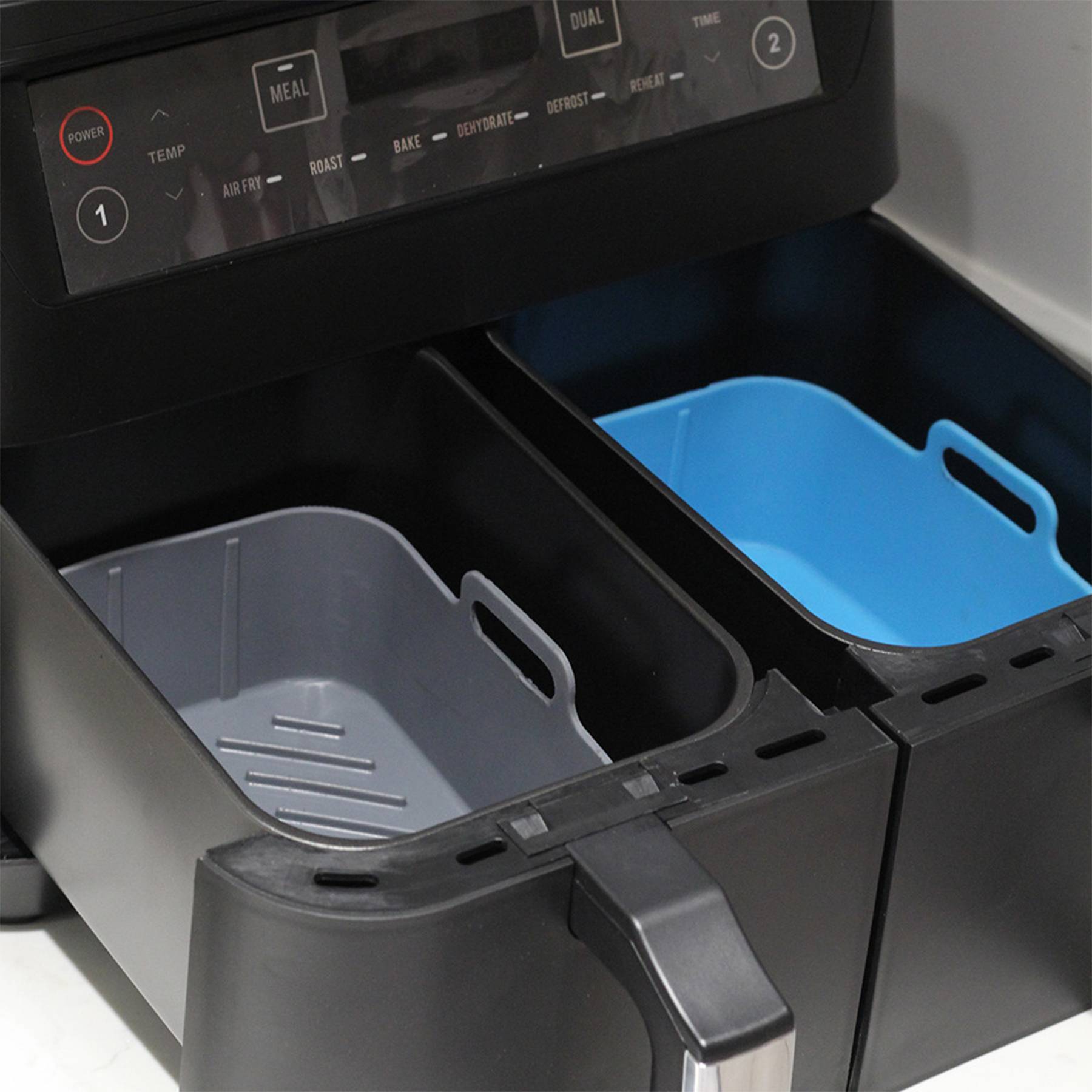 Air Fryer Tray 2