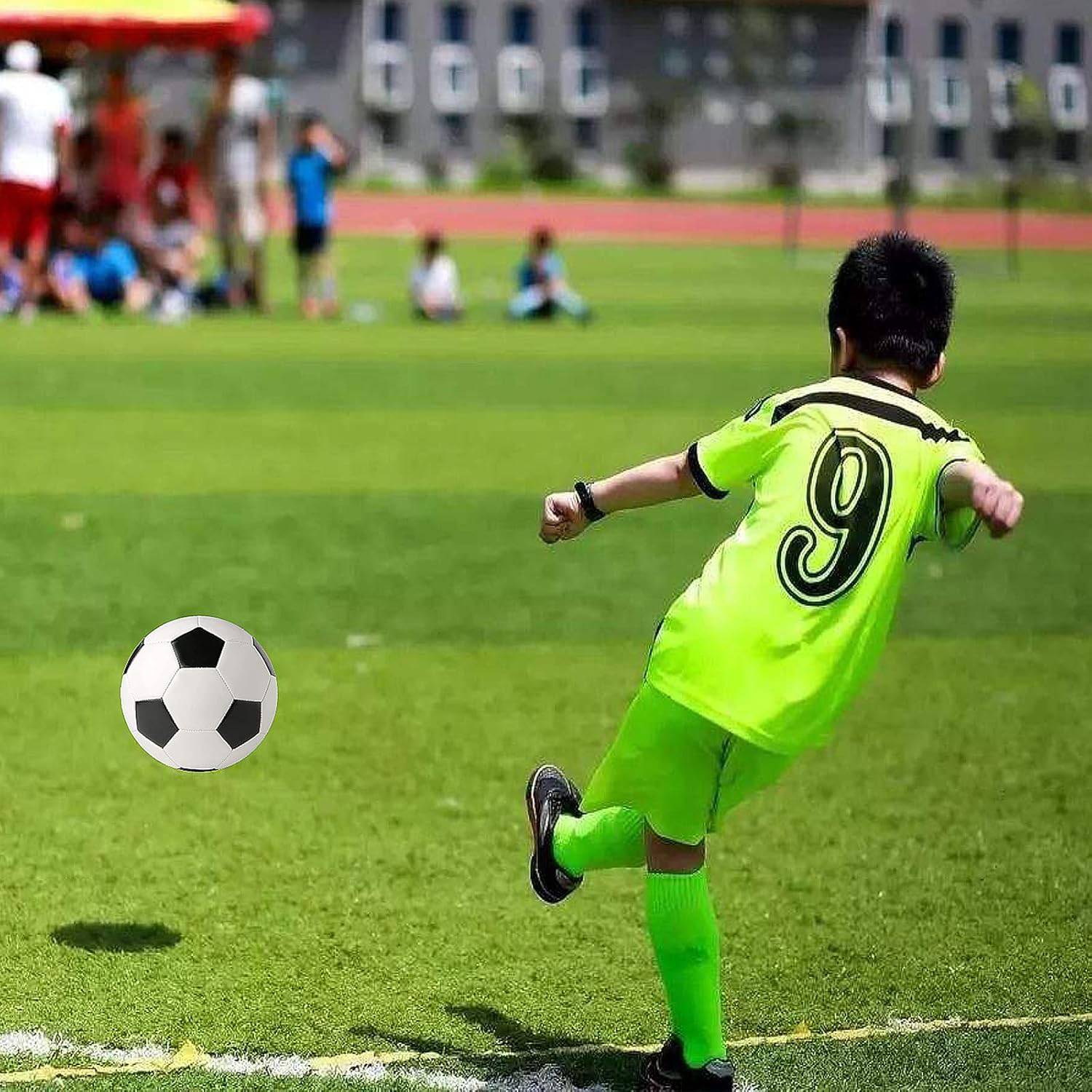 Student Training Football 4