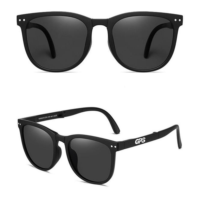 5 3/4 " Folding Polarized Sunglasses 4