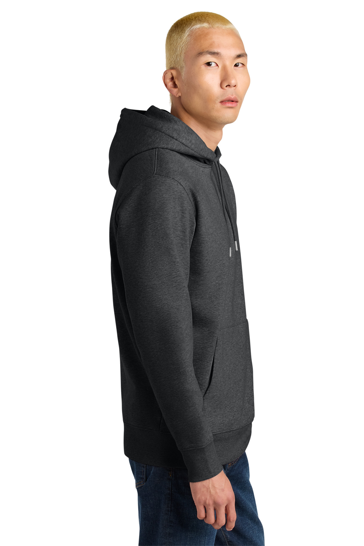 Stanley/Stella Unisex Cruiser 2.0 Hooded Sweatshirt SXU003 74