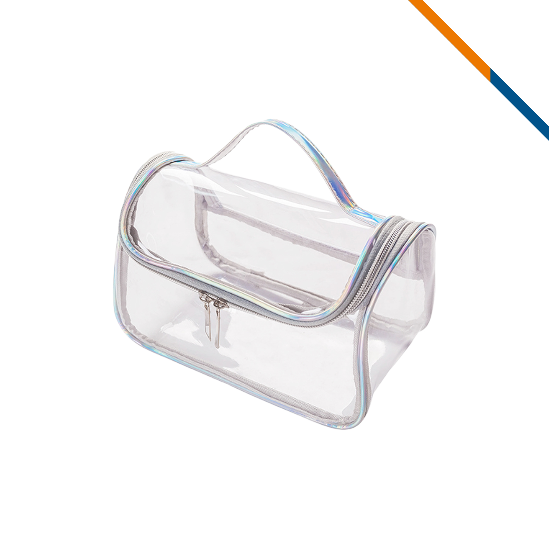 Kilar Cosmetic Bag 3