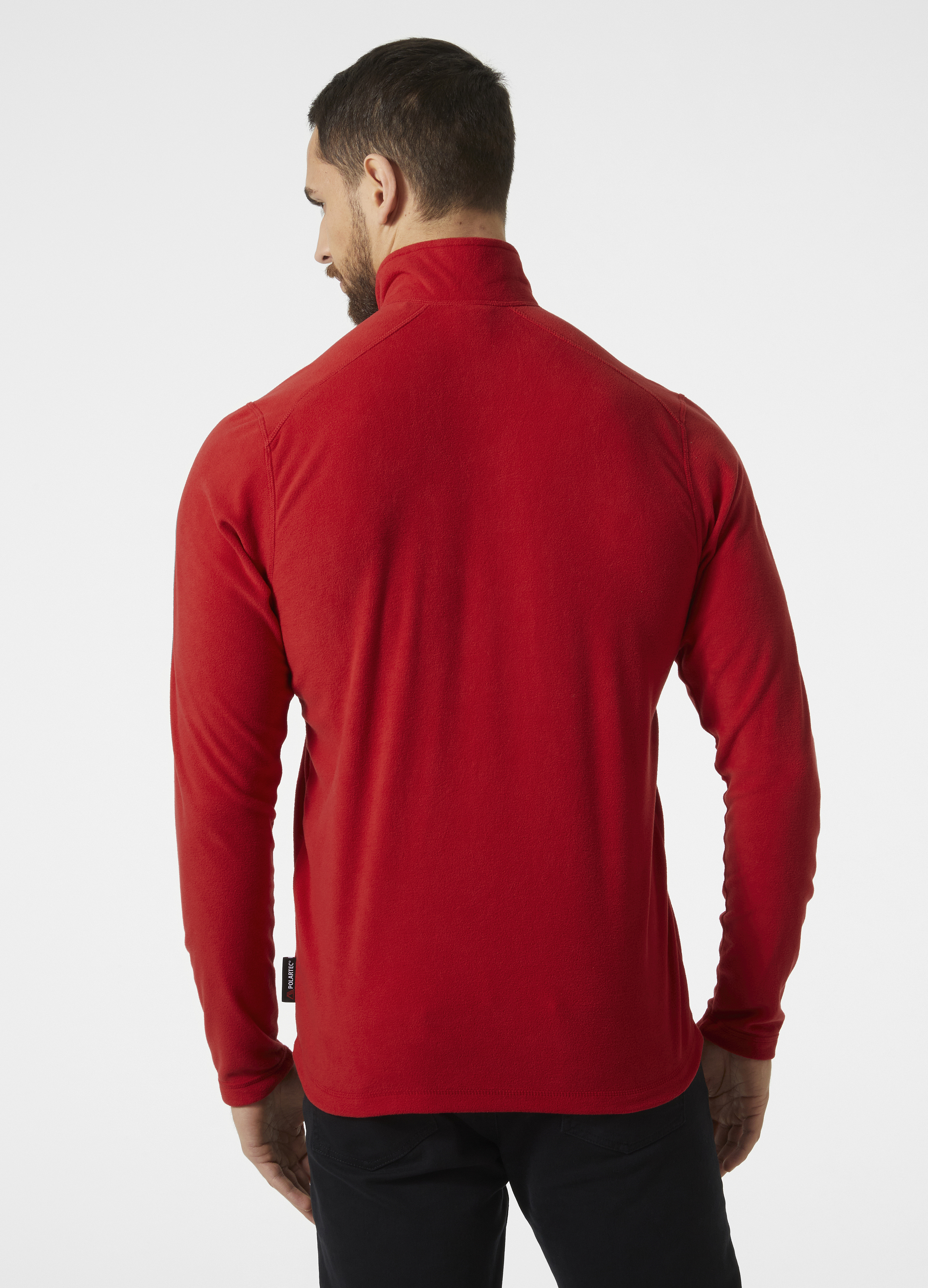 Helly Hansen Men's Daybreaker Full-Zip Fleece Jacket 7