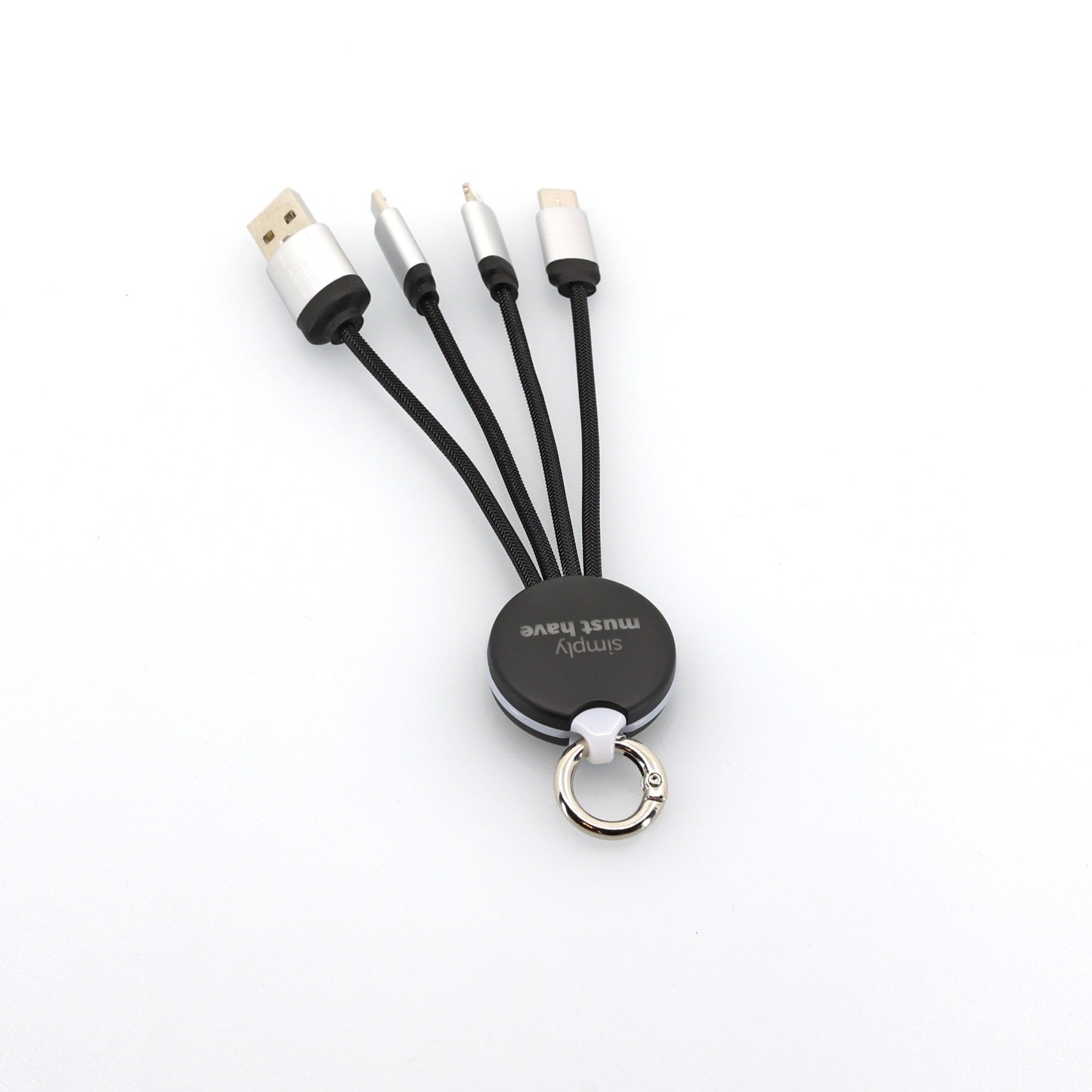 SCX Innovative Design™ Eco Ring Light Cable 115