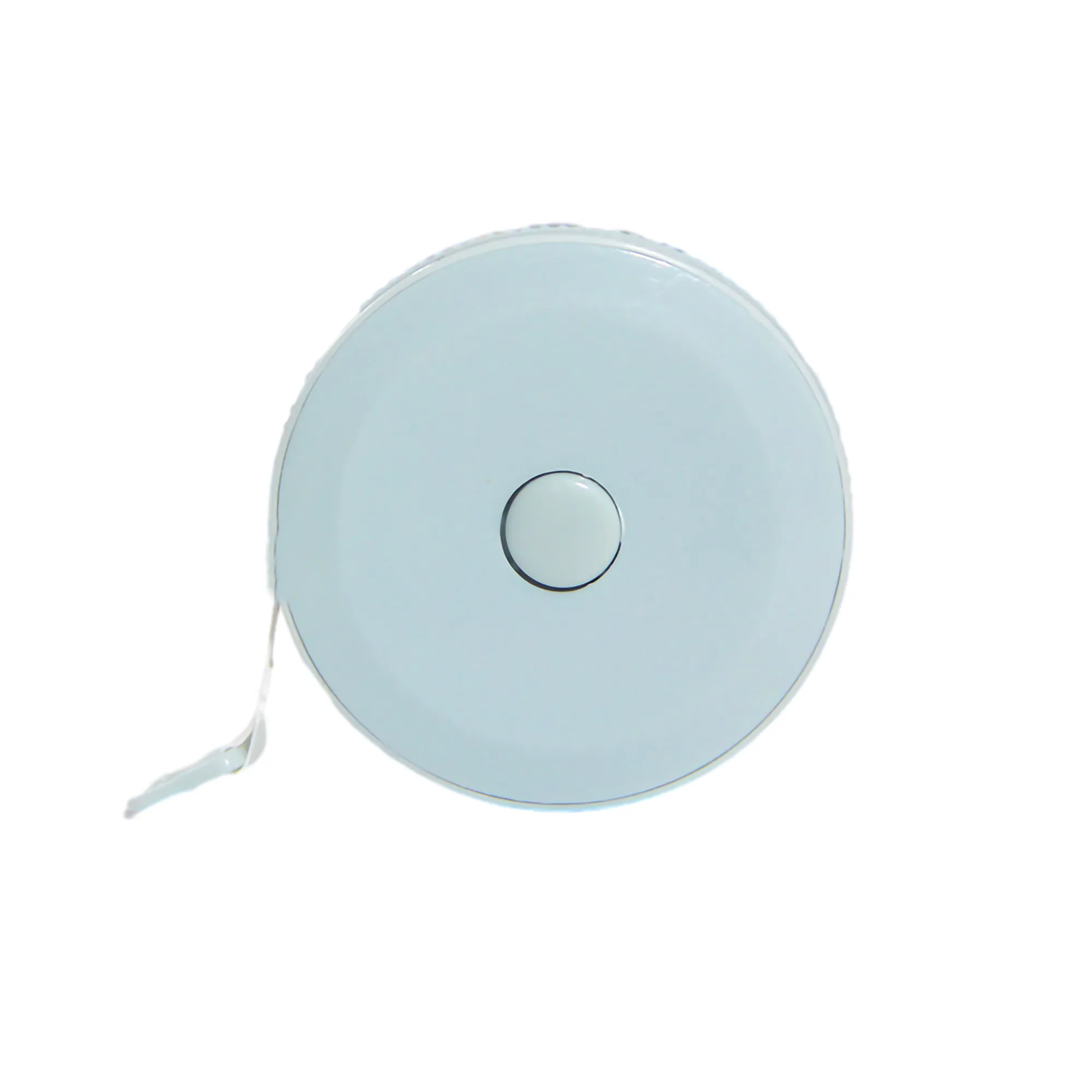 MOQ 100PCS Mini Retractable Measure Tape 4