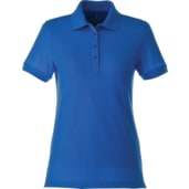 Women's BELMONT Short Sleeve Polo 111