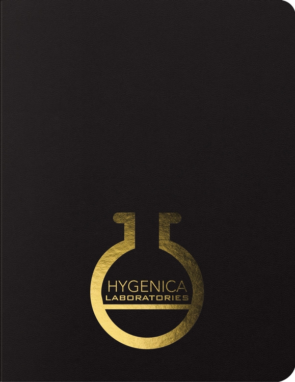 TravelerNotes - Prestige NoteBook 1