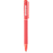 Harper Soft Touch Recycled Aluminum Gel Pen 11