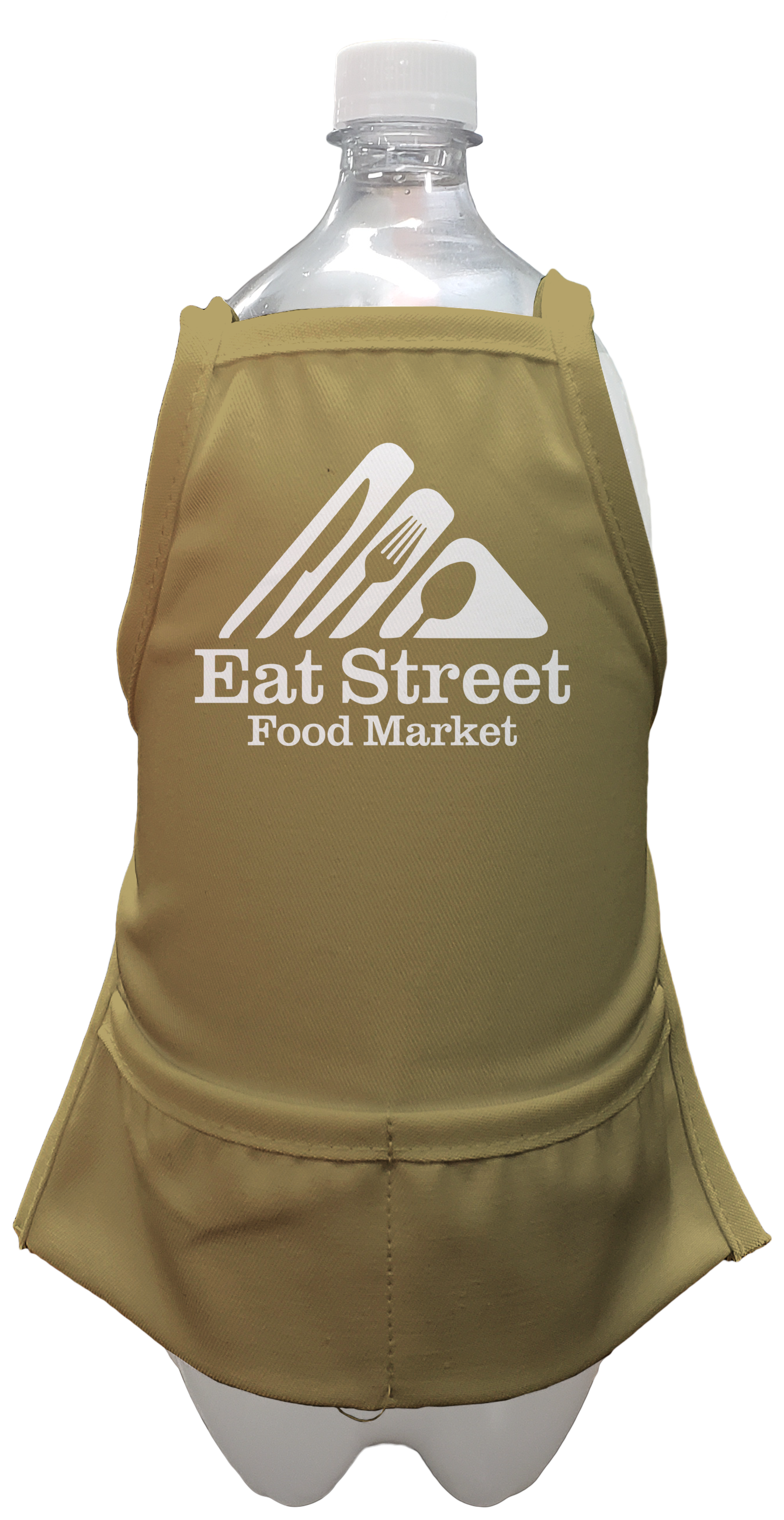 Mini Bib Apron 11
