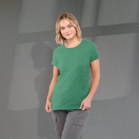 Women's BODIE Short Sleeve Tee 136