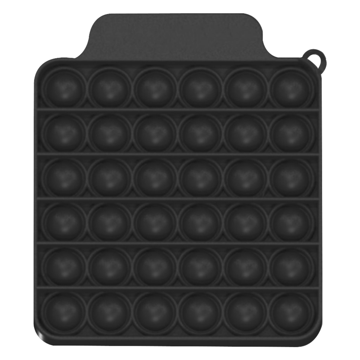 Push Pop Square Stress Reliever Game 11