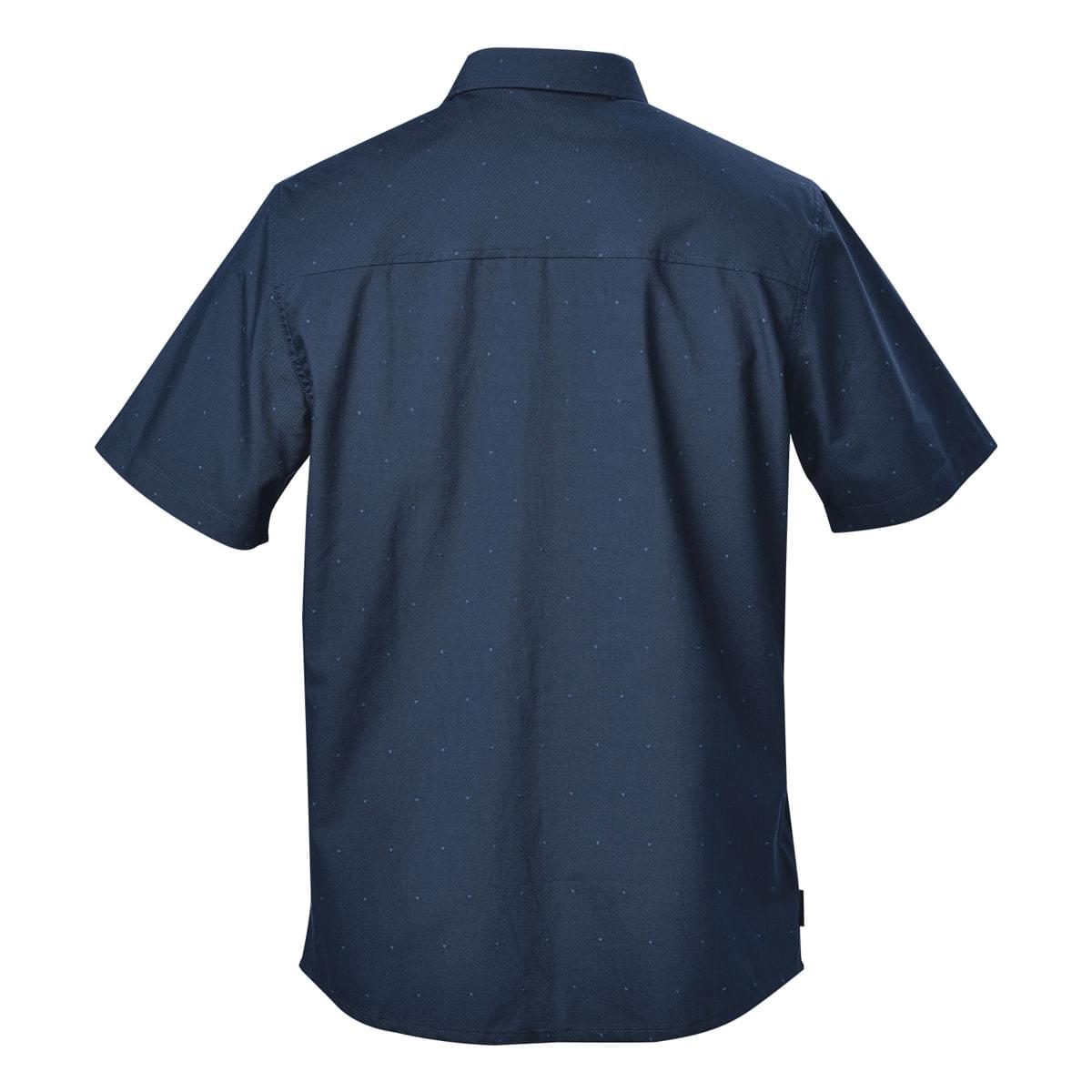 Stormtech Men's Molokai S/S Shirt 35