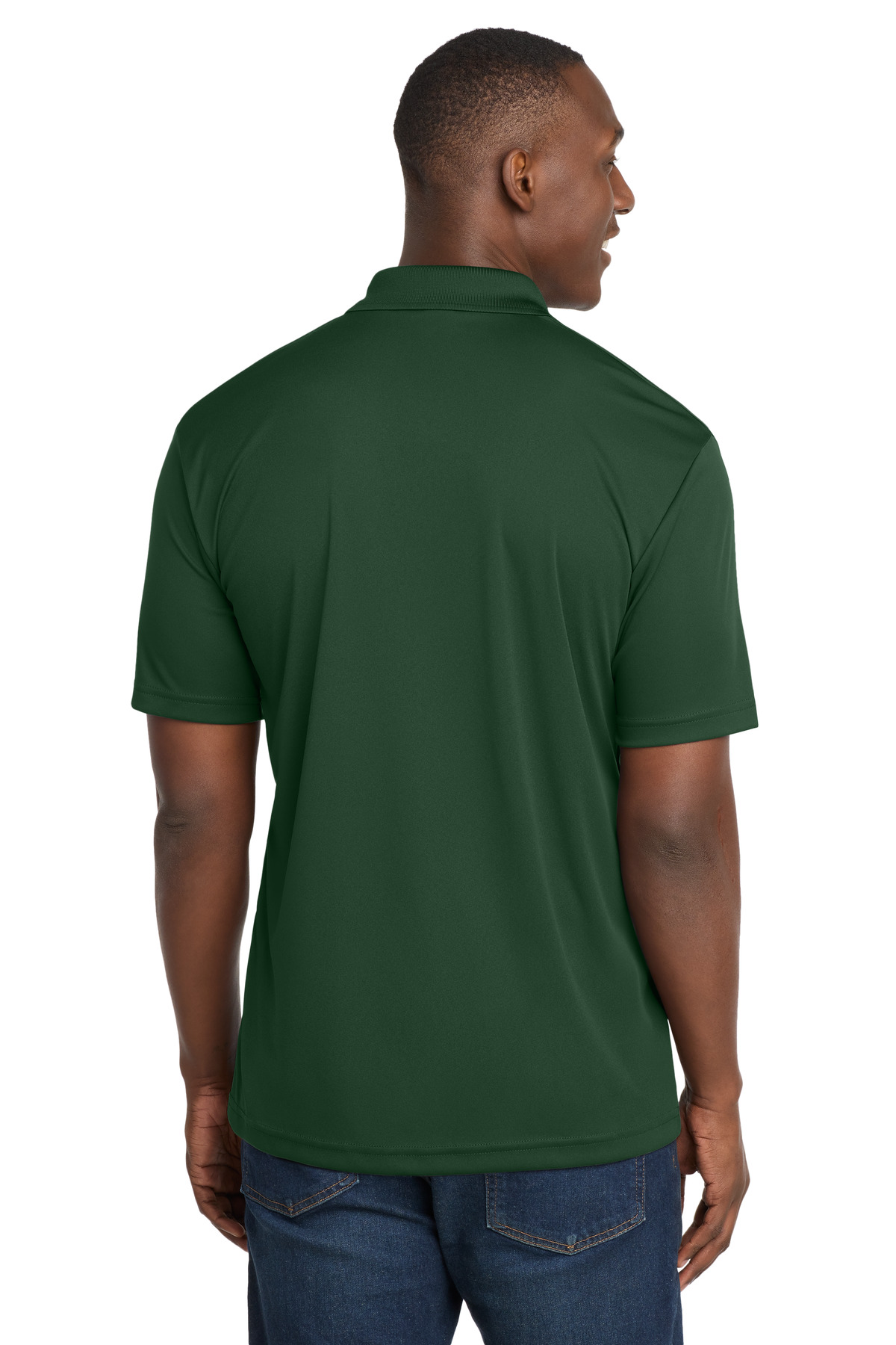 Sport-Tek PosiCharge Competitor Polo. ST550 121