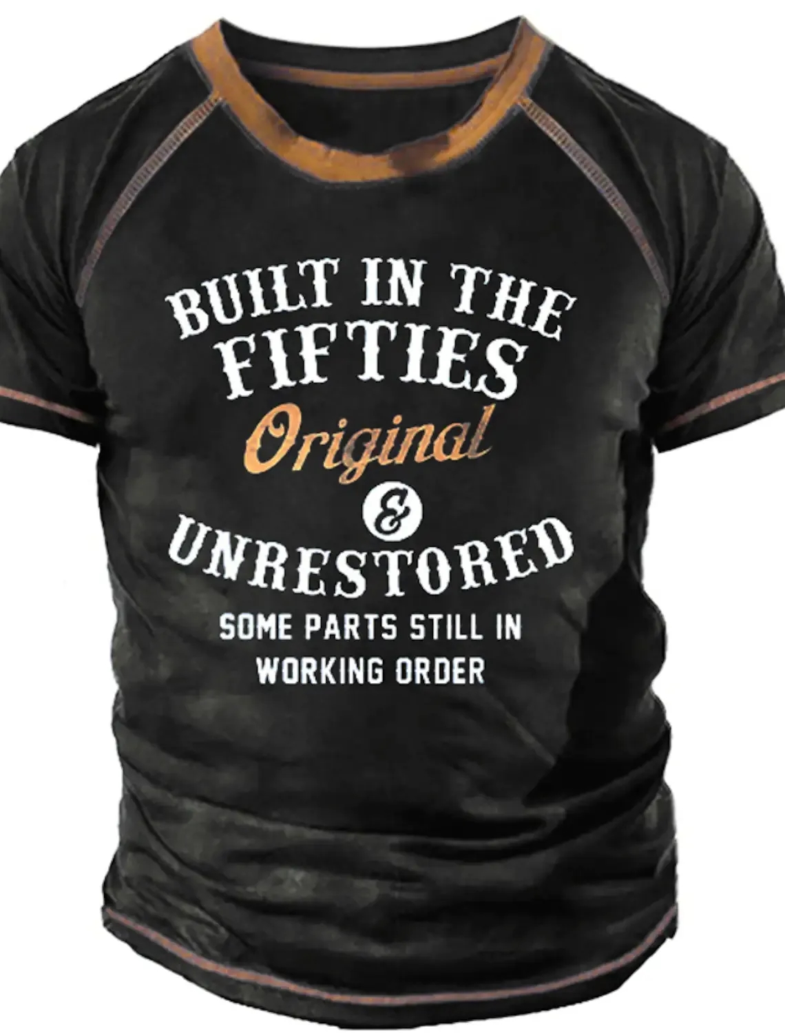 3D Printing Pattern T-Shirt 2