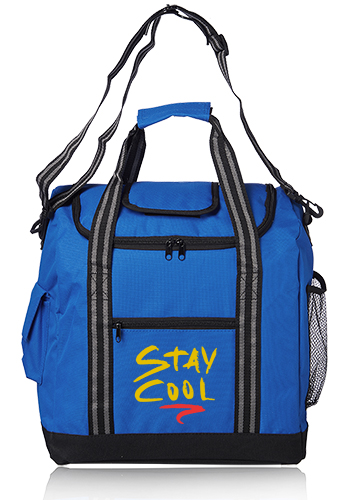 Flip Flap Insulated Cooler Lunch Bags 1