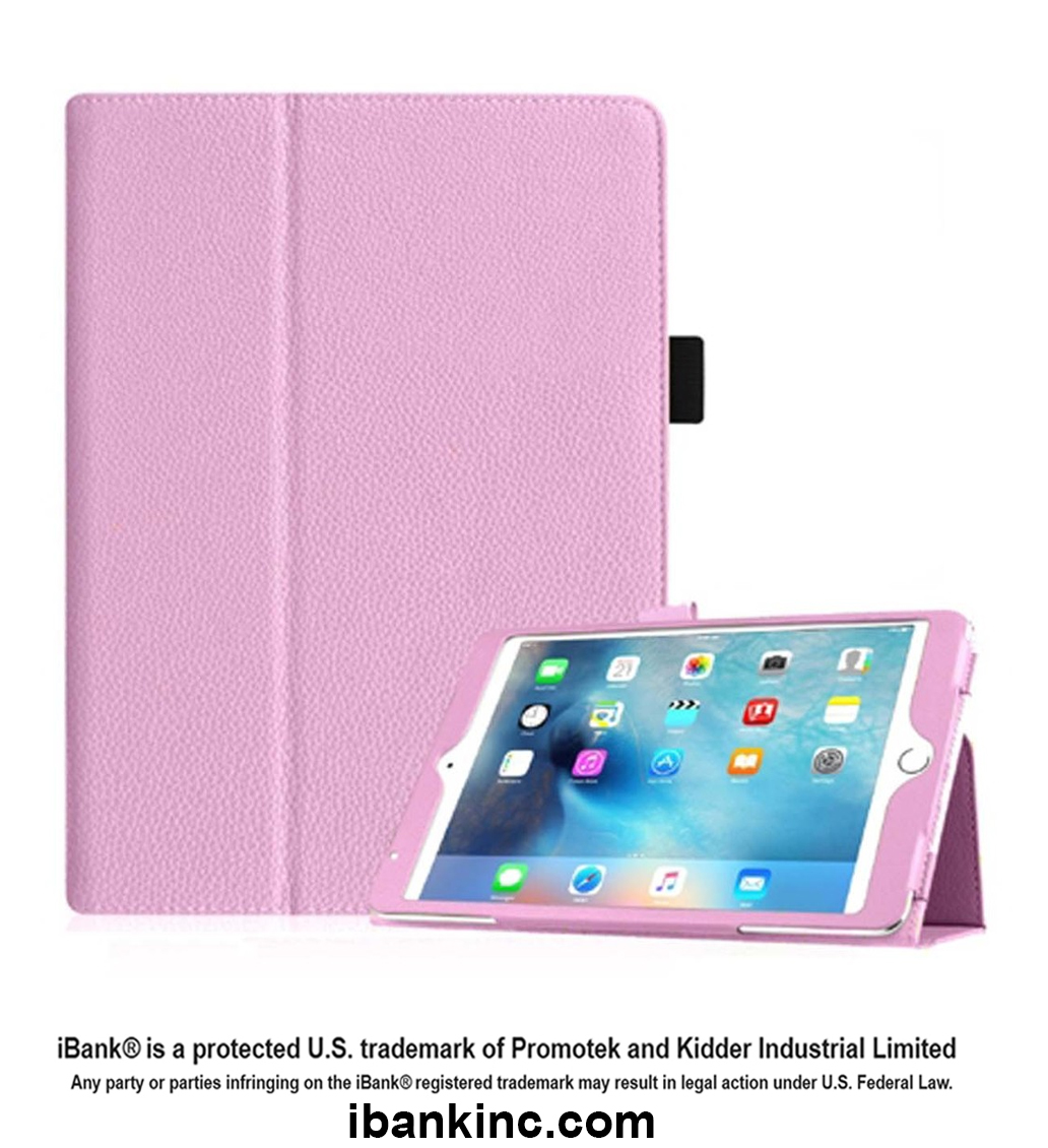 iBank ® Samsung Galaxy Tab S5e 10.5 Leatherette Case 2