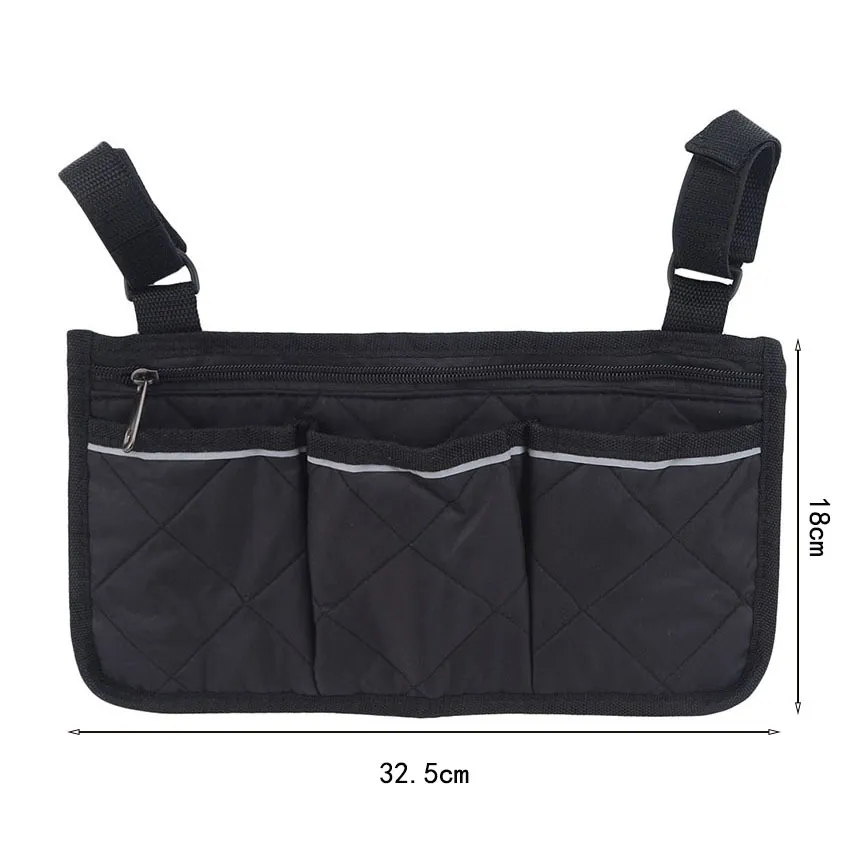 Wheel Chair Bag 4