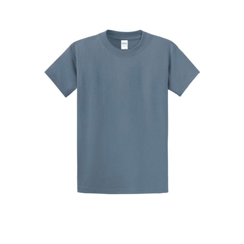 Port & Company Tall Essential Tee. 146