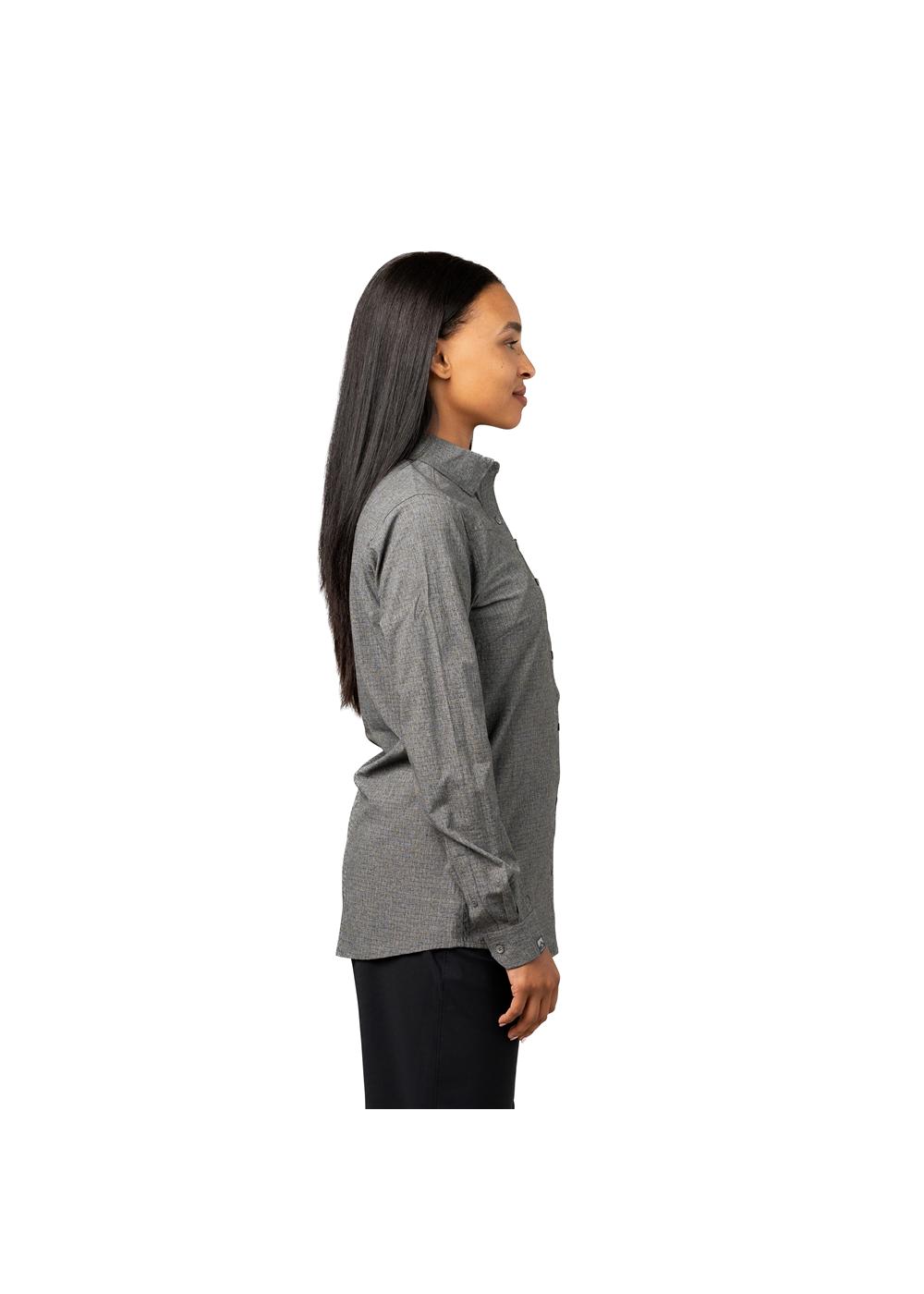 Storm Creek Women's Naturalist 4-Way Stretch Long Sleeve Outdoor Shirt 33