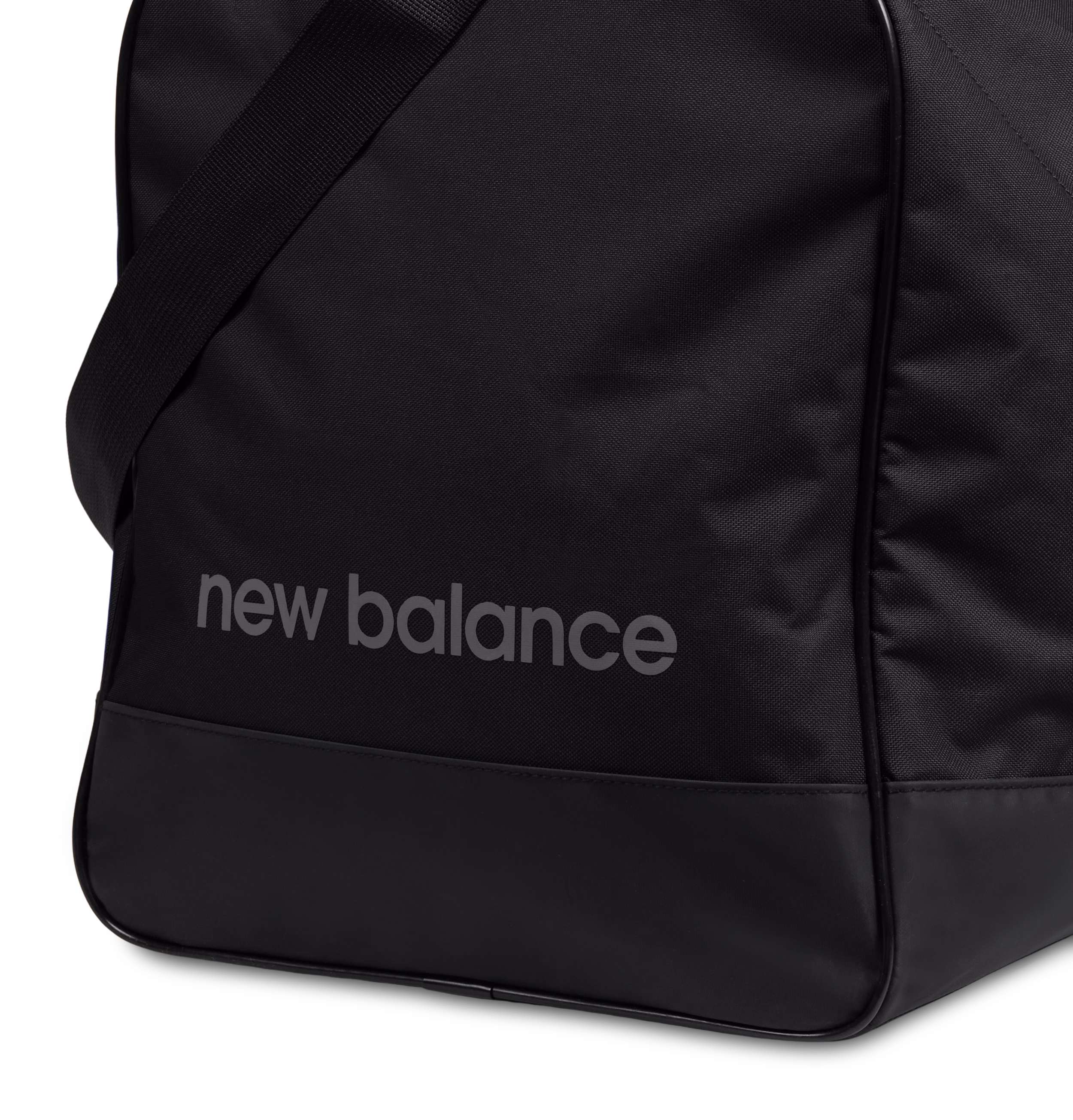 New Balance® Essentials Recycled rPET Large Duffel 50