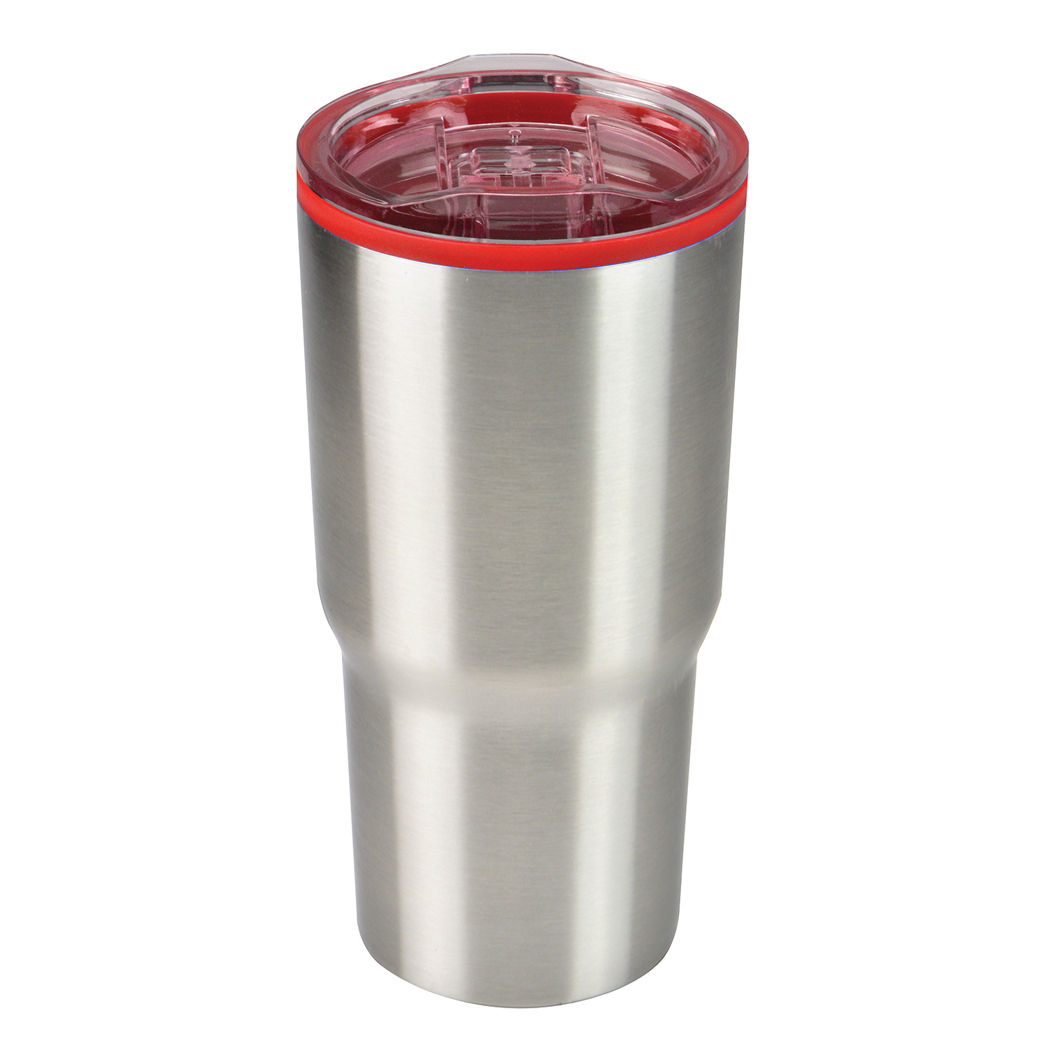 Color Splash 30 oz Stainless Steel Economy Tumbler 3