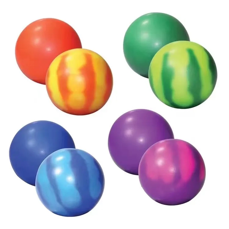 Mood PU Stress Ball/Stress Reliever/Stress Toy 2