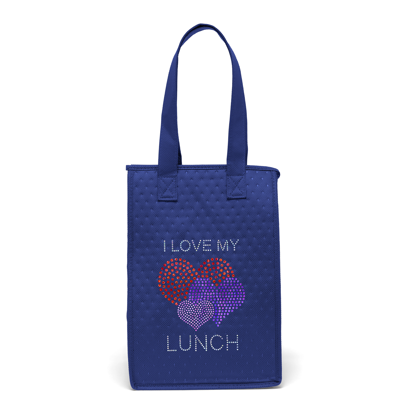 Therm-O-Snack™ - Insulated Bag - Sparkle 6