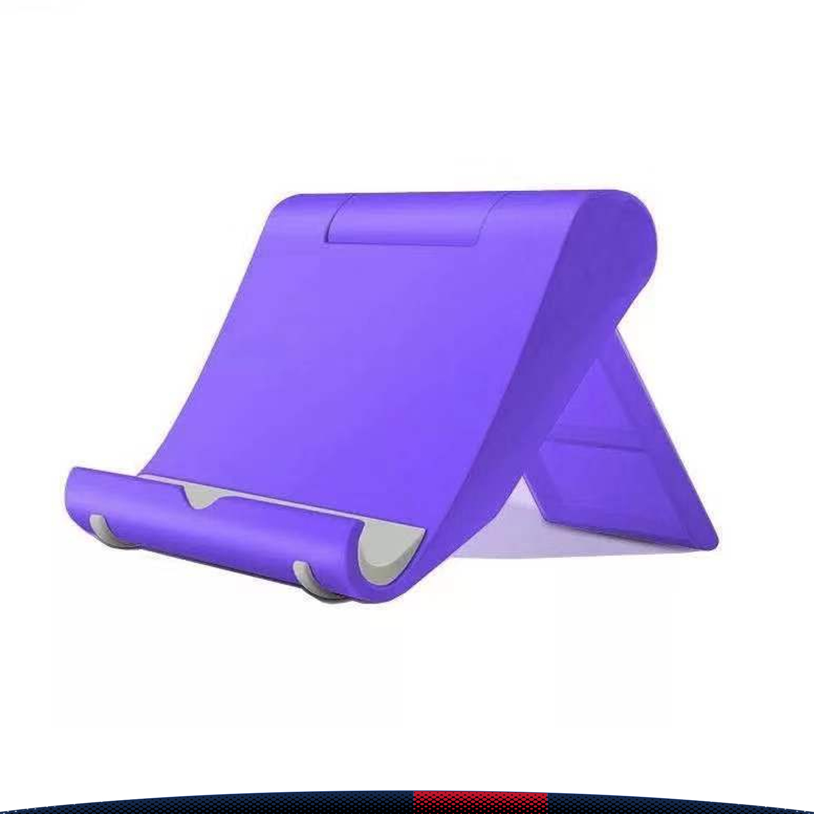 Aqua Phone Stand 3
