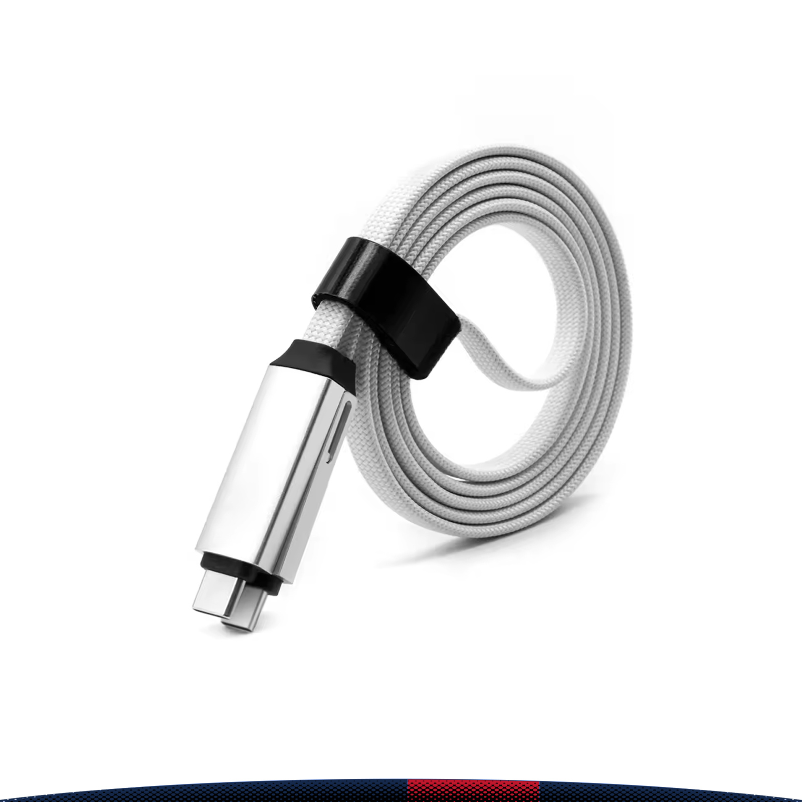 Streamholt 2-in-1 Fast Charging Cable 4