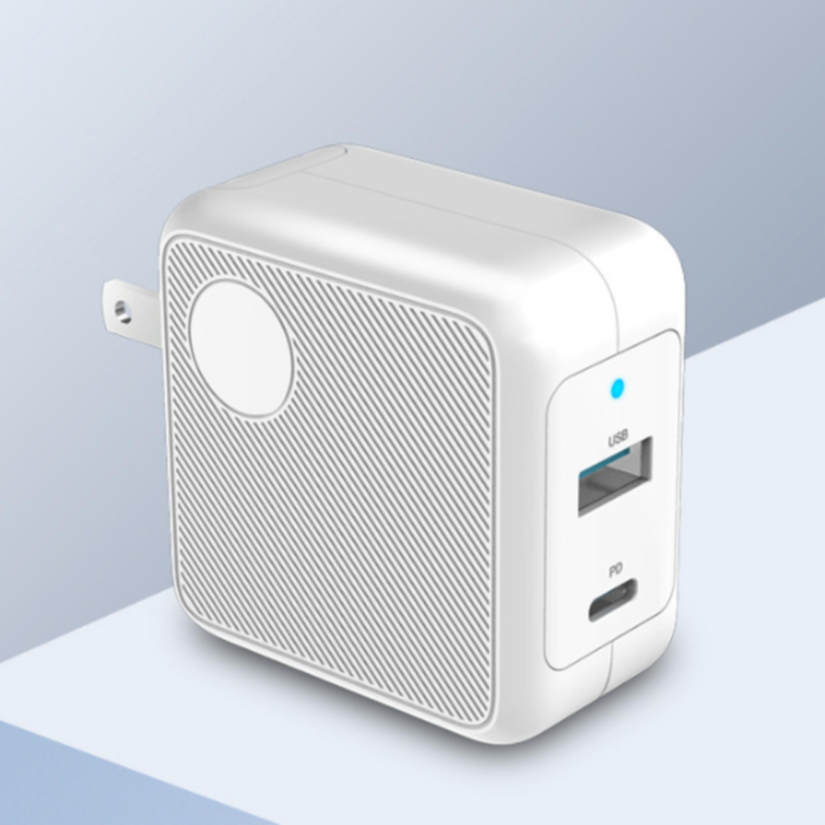 Gallium Nitride Mobile Phone Fast Charger 3