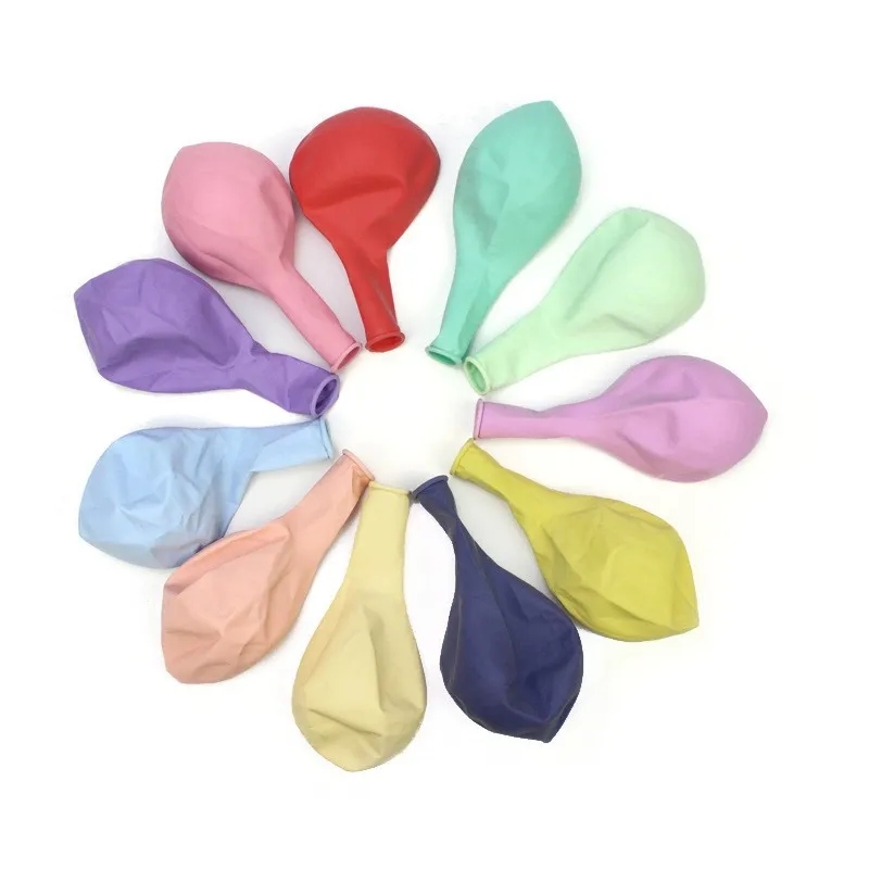 Colorful Balloons 2