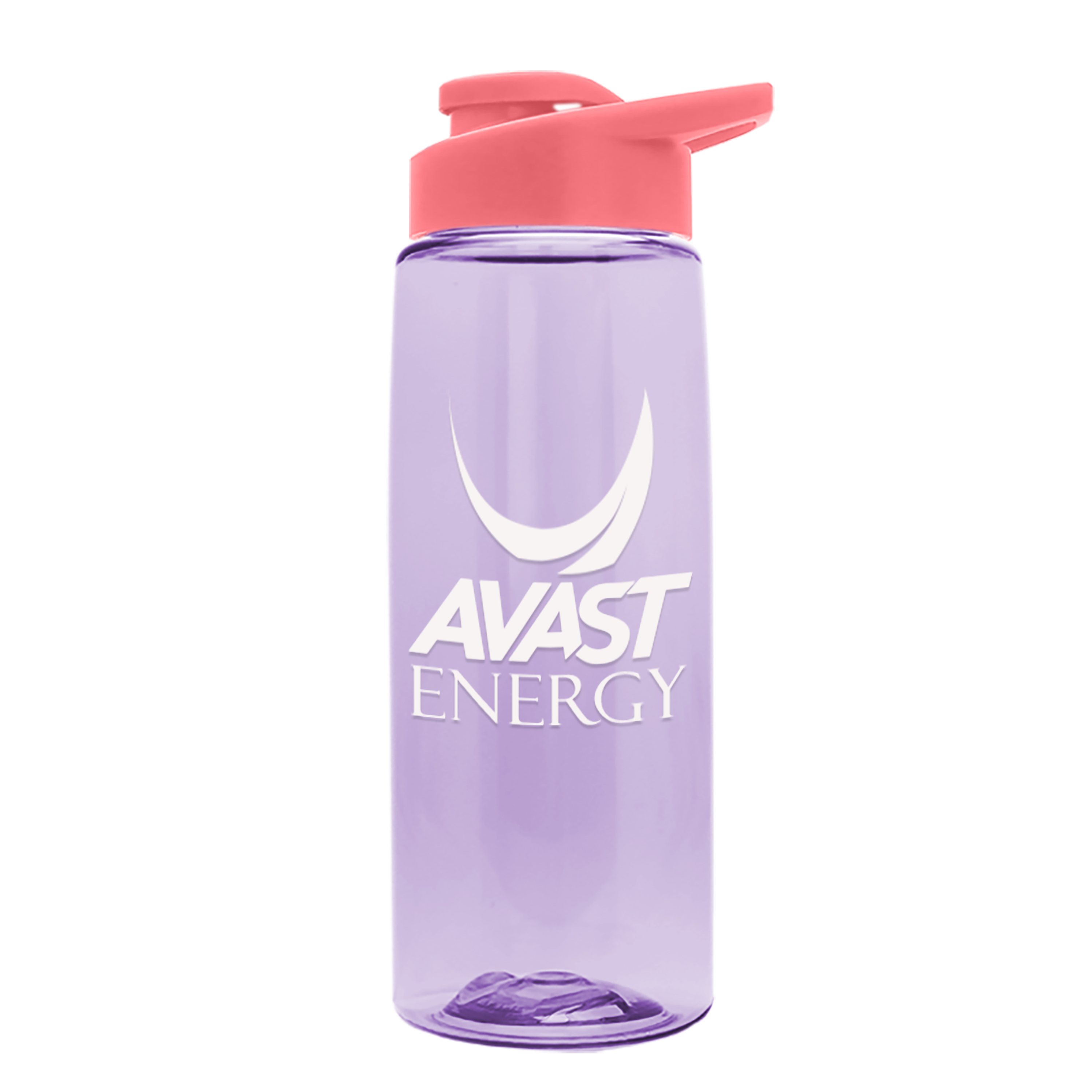 Garyline® Flair Tritan® Bottle with Drink-Thru Lid - 26 oz. 350