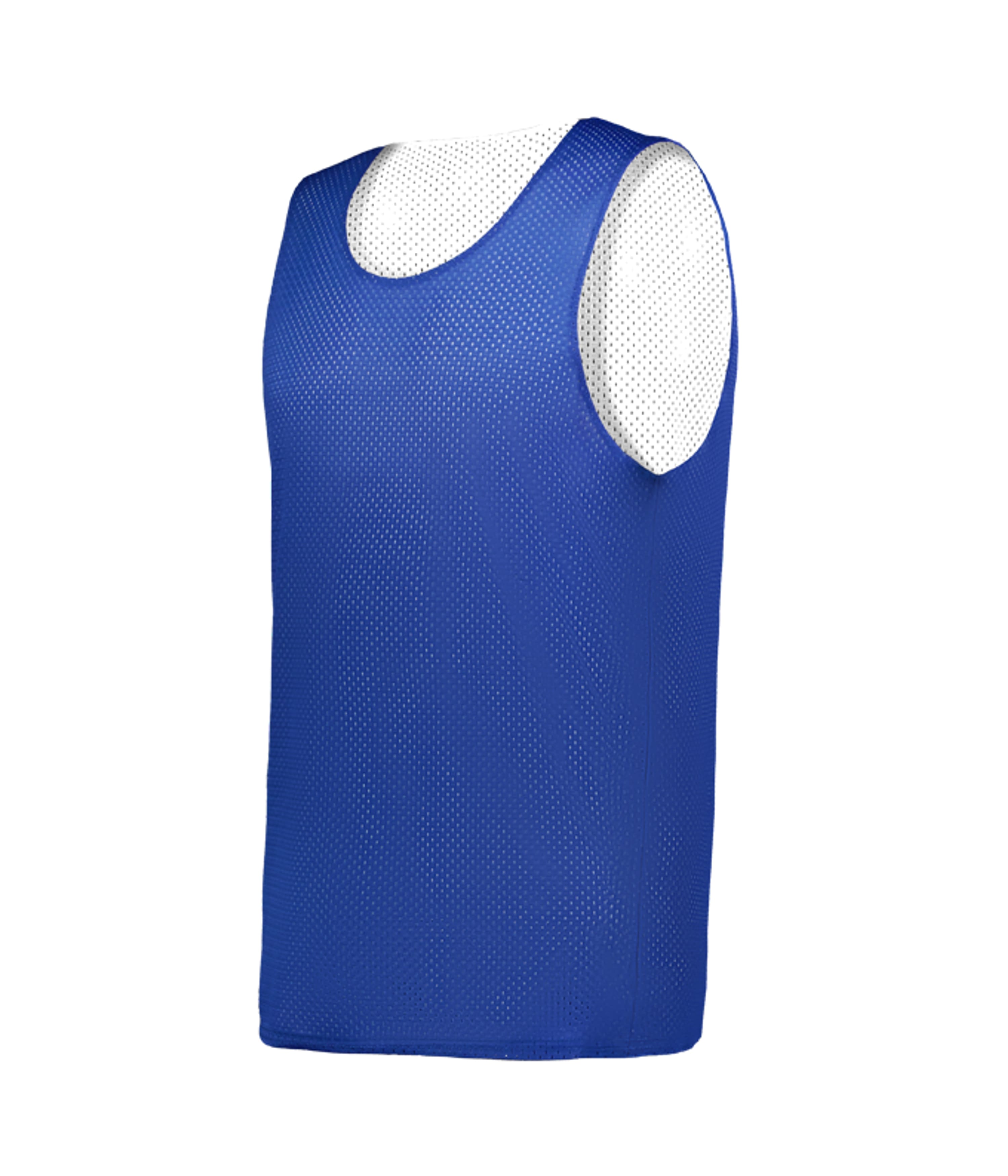 C2 Reversible Youth Mesh Jersey 7