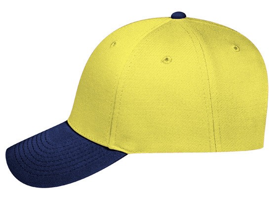 OTTO CAP® 6 Panel Low Profile Baseball Cap 20