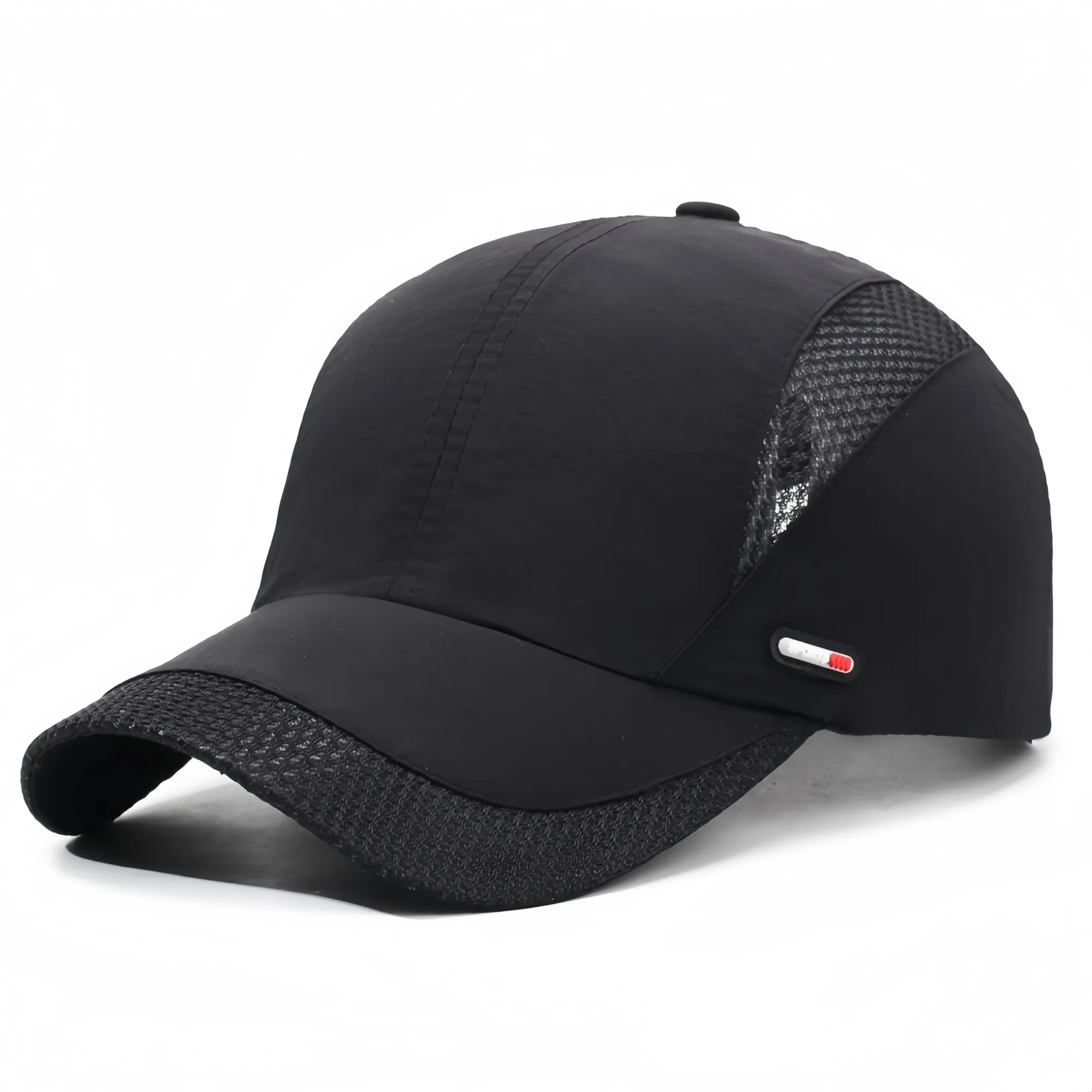 Breathable Quick Drying Baseball Cap 10