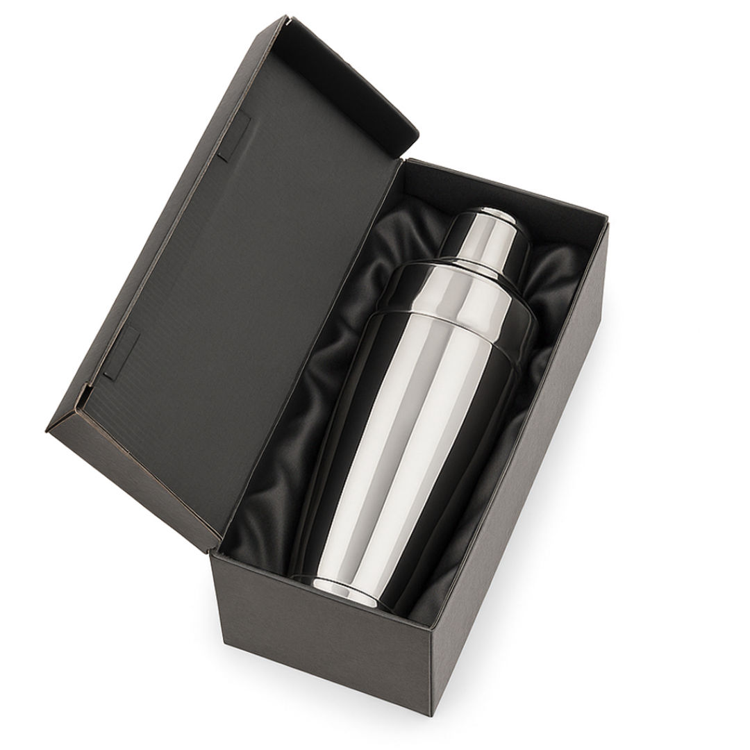 Pescara Cocktail Shaker 9