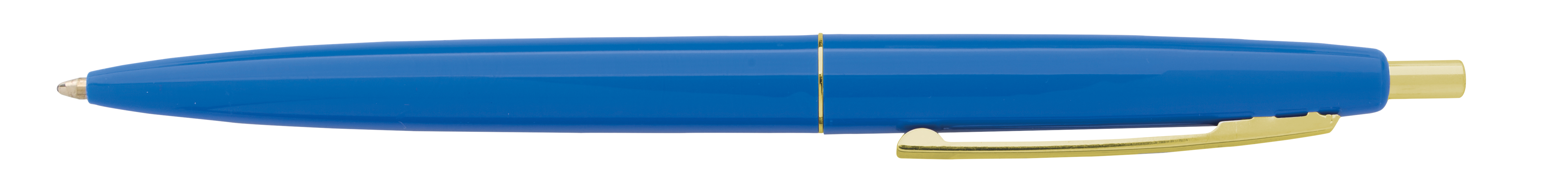 Classic Collection Clic™ Gold Pen 135