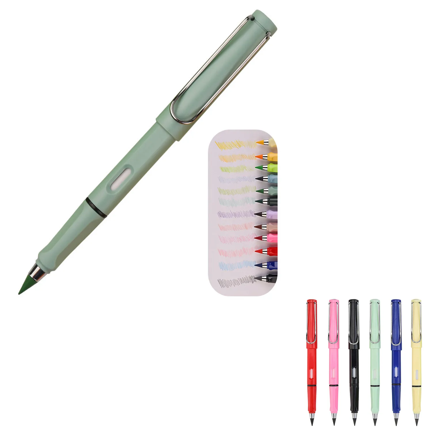 Everlasting Pencil 1