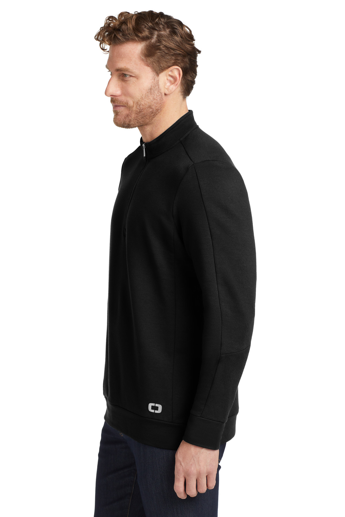 Luuma 1/2-Zip Fleece