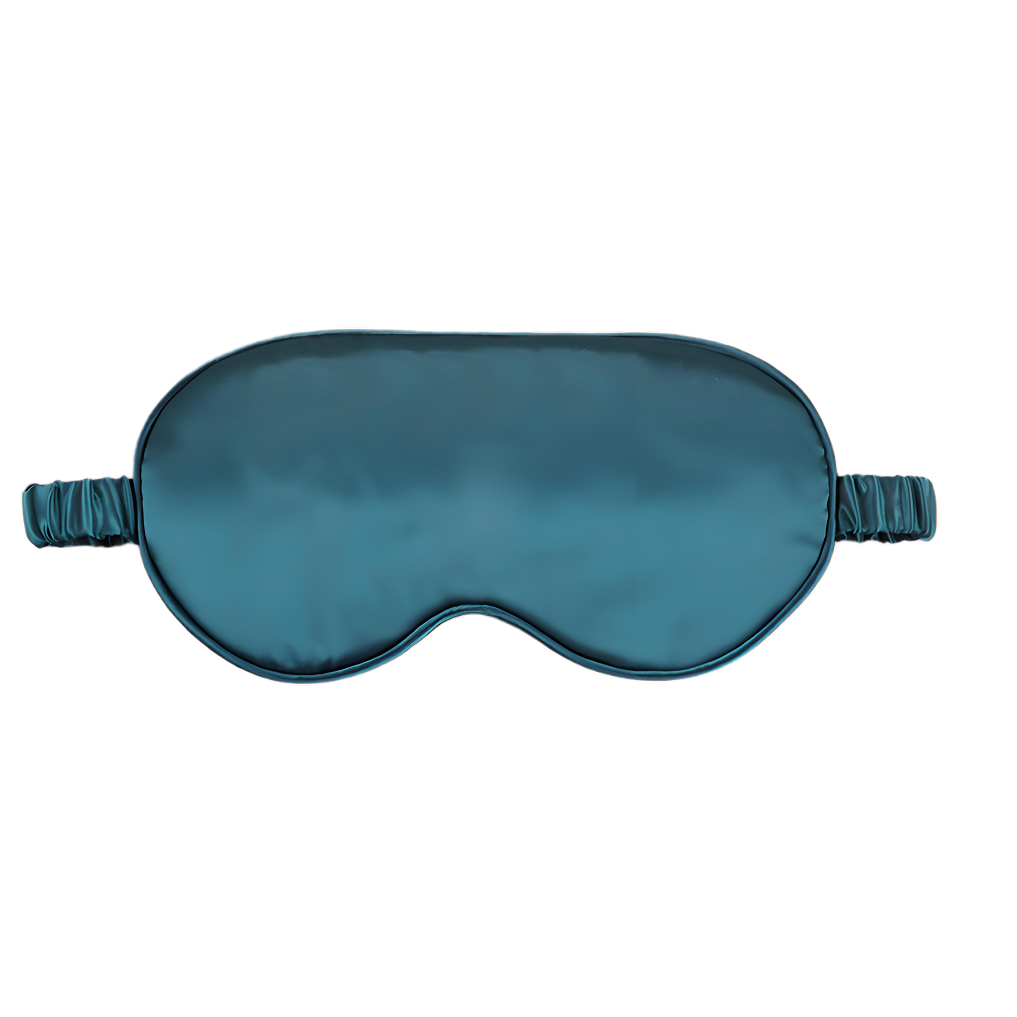 Silk Eye Mask 7
