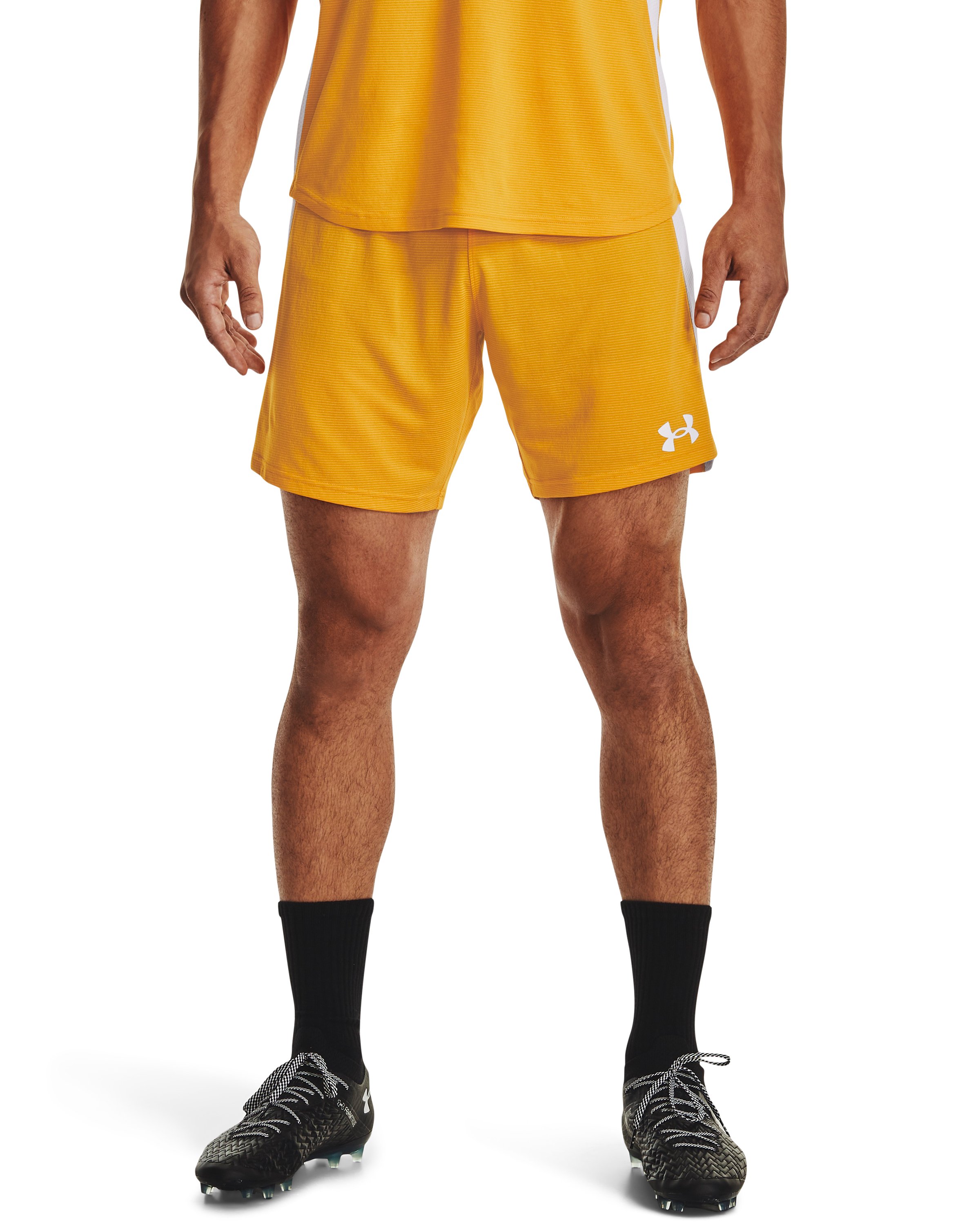 UA Match 2.0 Men's 7.5 Shorts 5